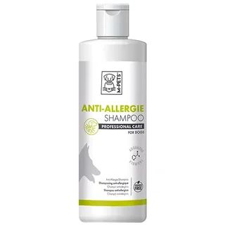 ანტიალერგიული შამპუნი 250მლ, M-Pets