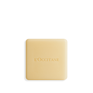 შიის საპონი ვერბენას სურნელით