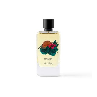 Alfred Ritchy Mamba - 100ml