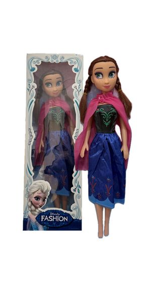 პრინცესა ანა