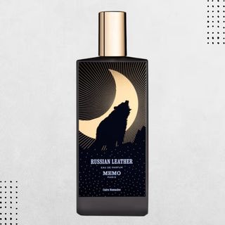 Memo - Russian Leather 100ML