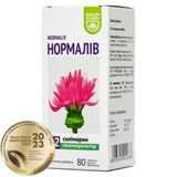 Нормалів Табл. Тм Baum Pharm №80