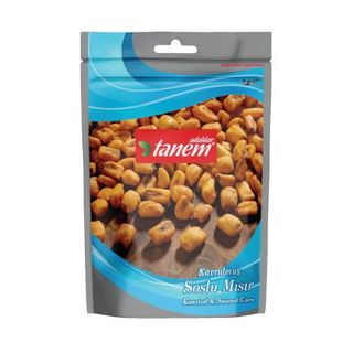 АМН Кукурудза Tanem смажена в соусі 40 г