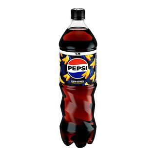 Напій 1 л Pepsi Манго бeзaлкoгoльний сильнoгaзoвaний