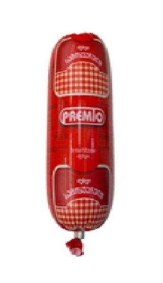 ძეხვი პრემიო "სამოყვარულო" 250 გრ / 4860103820730