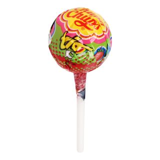 Льодяник CHUPA CHUPS XXL тріо / 29 г