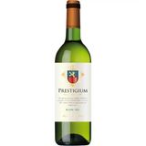 Вино Prestigium столове біле напівсухе 11% 0.75 л