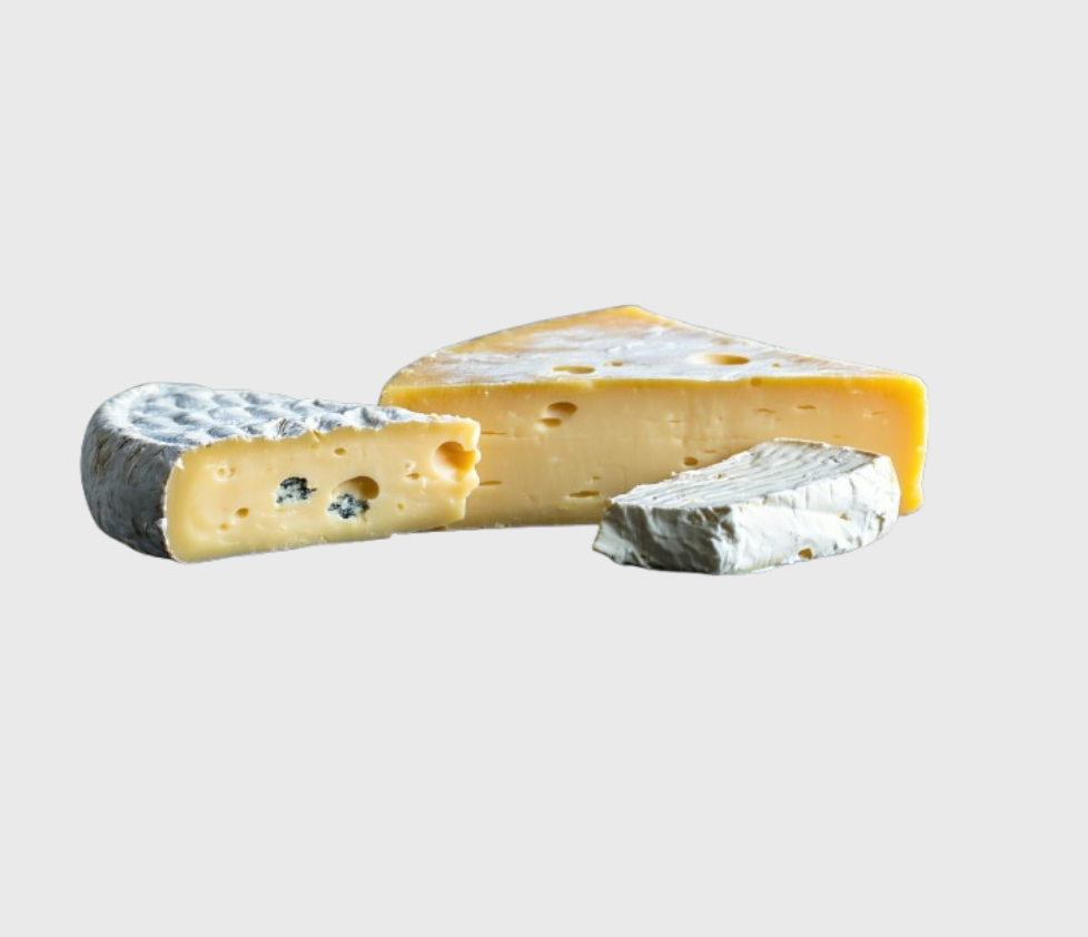 Պանիրներ