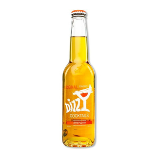 Напиток Dizzy Energy 0,33Л С/Б