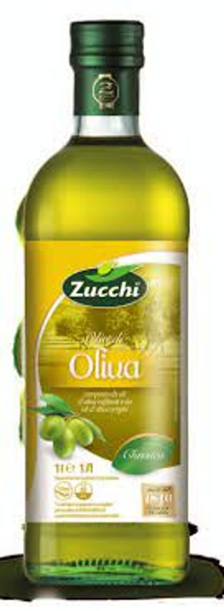 ზეთი ზეითუნის /Zucchi/ 207115 /12*1 ლ