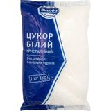 Цукор Вигода білий кристалічний, 1 кг
