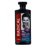 Шампунь Для Волосся "радікал/radical" П/випадіння Волосся 400 Мл, Чоловічий