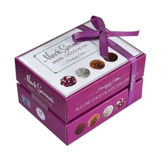 Մարկ Սեվունի Ալյուրե Շոկոլադե Հավաքածու 140գ