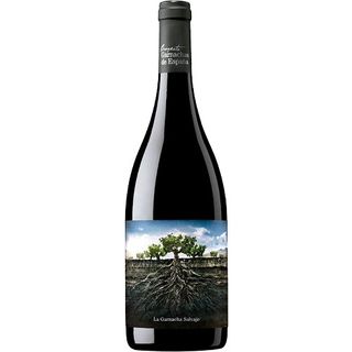 Вино Vintae La Garnacha Salvaje del Moncayo черв.сухе 0.75 л