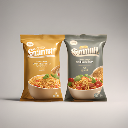 ПРОДУКТИ ШВИДКОГО ПРИГОТУВАННЯ