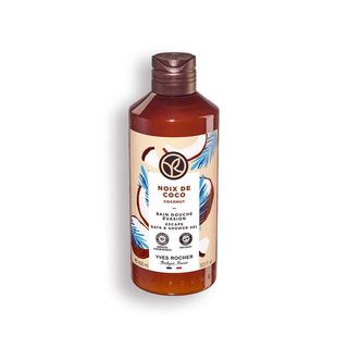 Гель Для Ванни Та Душу Кокосовий Горіх 400мл, Арт 45966