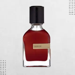 Orto Parisi - Terroni 50ML