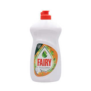 Սպասք լվանալու հեղուկ «Ֆերի» նարինջ 500մլ