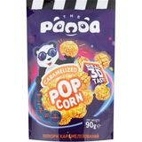 Попкорн Big Panda в карамелі 90 г