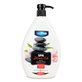 Гель для душу DeepFresh Spa 1000мл