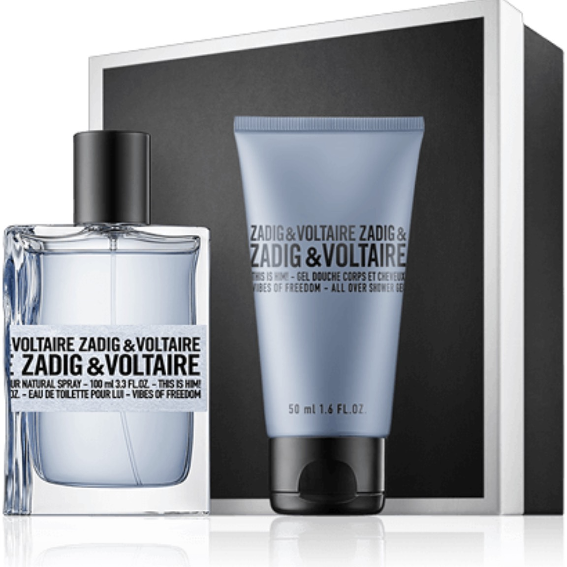 სუნამოების ნაკრები