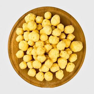 Сирні кульки "Класичні" 100г