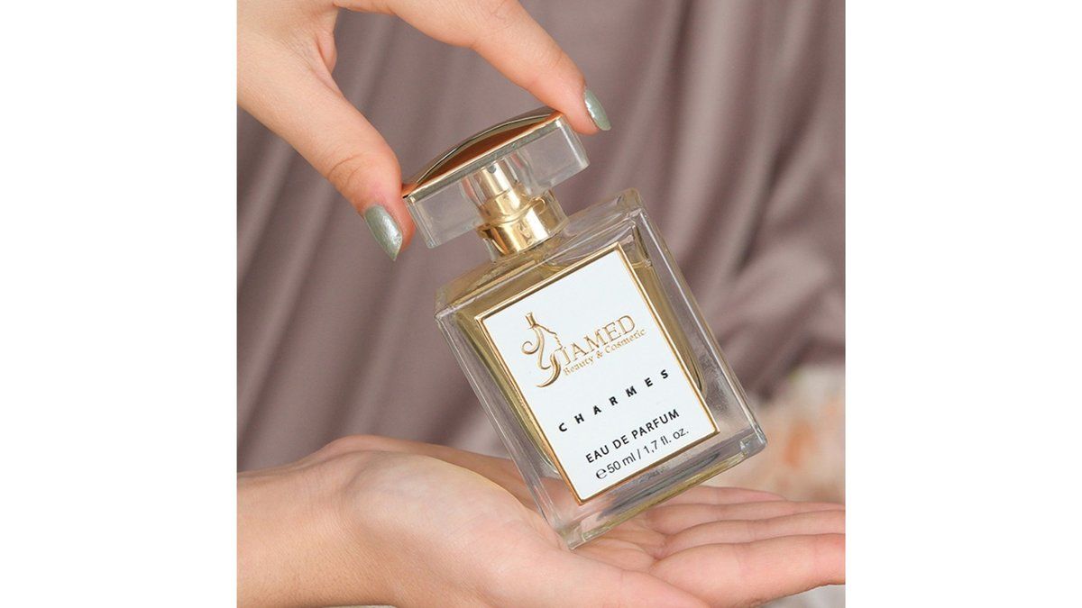 სუნამო და ზეთი