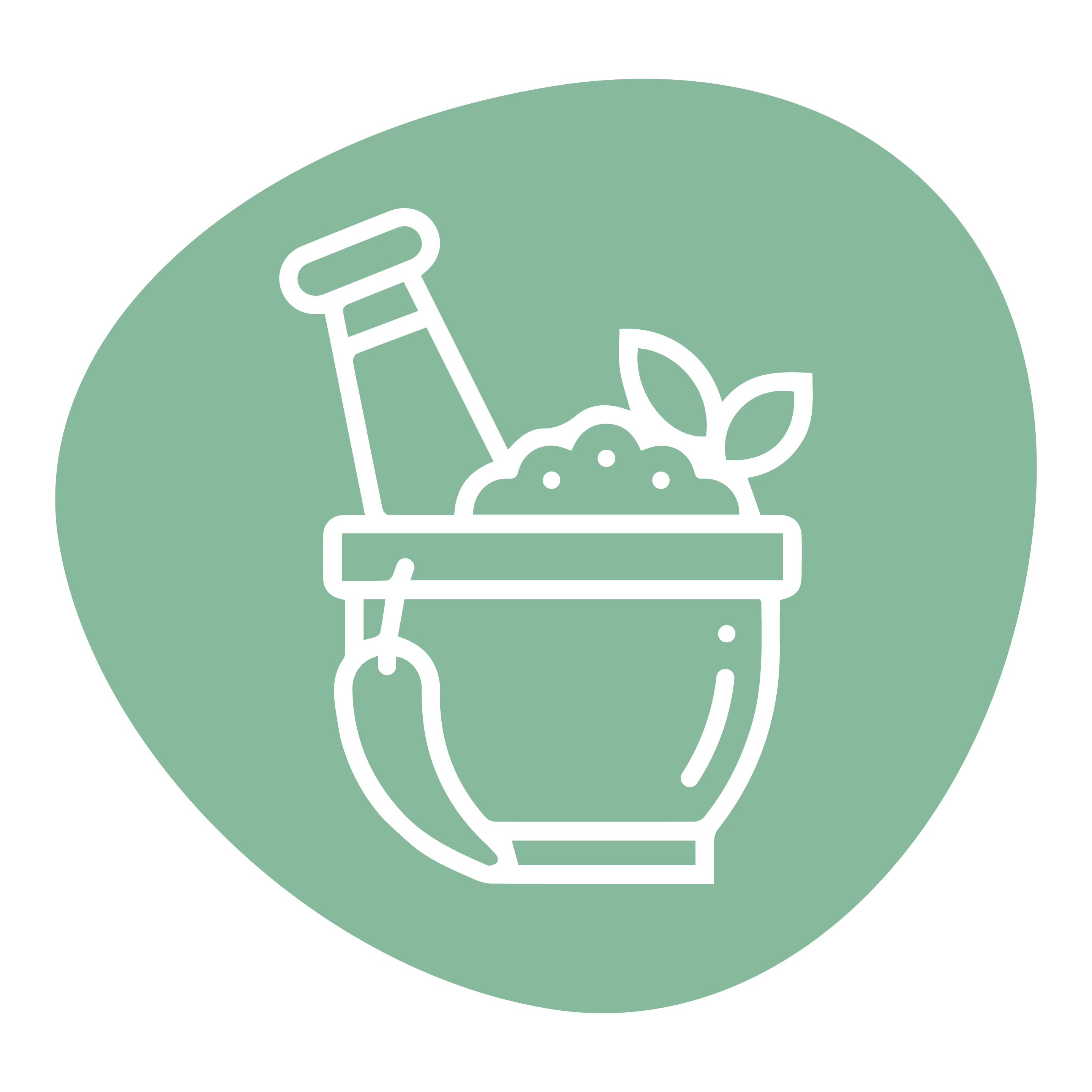 სანელებელი