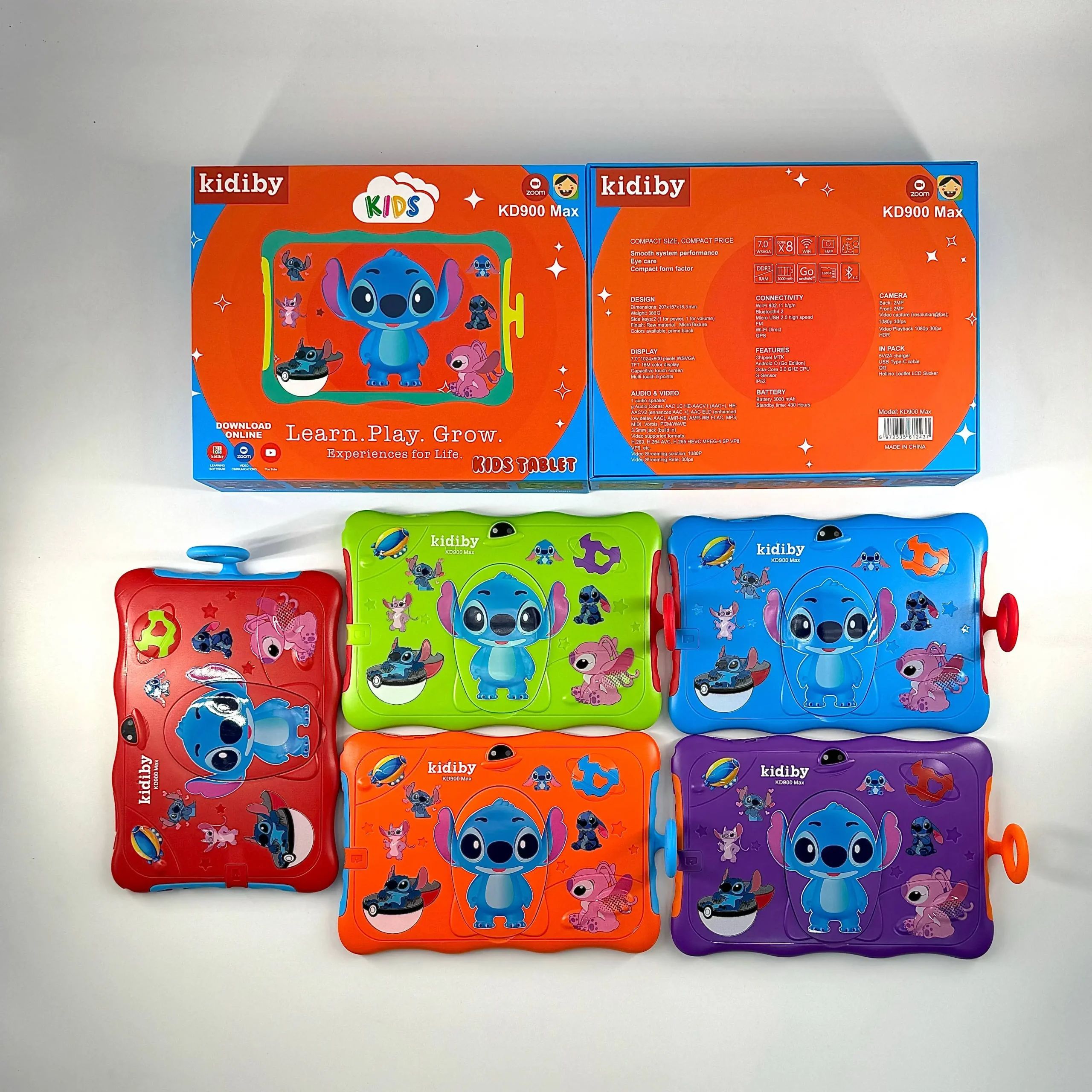 პლანშეტი 