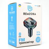 FM-трансмітер Vibe PD 15W FMAAC-01BK