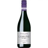 Вино Labrune et Fils Pinot Noir червоне сухе 0,75 л