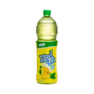 ЧАЙ ЗЕЛЕНЫЙ MAXI ЛИМОН ПЭТ 1,2Л