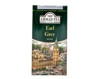 Ահմադ Թի Էռլ Գրեյ 2Գրx25