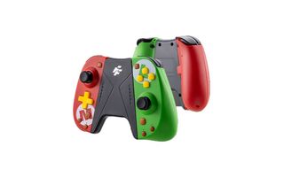 Flashfire SWITCH JOYCON PAD S201MR (12546)
