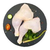 Чвертка курка вагова, 100г