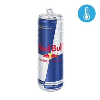 Напиток Red Bull энергетический, 355 мл