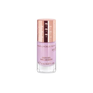 Naj Oleari Oleo Gel Nail Lacquer - 16 lilac