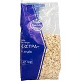 Пластівці Вигода суміш 3-х видів 400 г