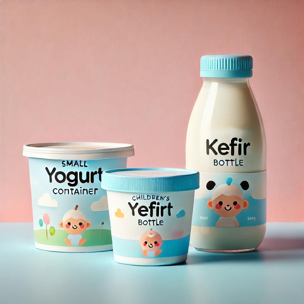 ВИРОБИ МОЛОЧНІ