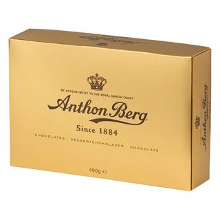 Անտոն Բերգ 400Գ