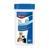 Серветки для очей пластикова банка (30 шт.)