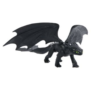 ​Фігурка Dragons Як приборкати дракона Дракон Беззубок (SM66668/6072698)