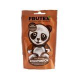 Фруктові чипси 20 г Frutex Кокочипси з кокосу