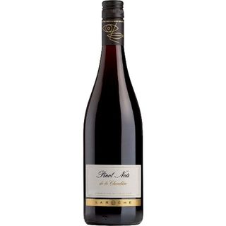 Вино Advini La Chevaliere Pinot Noir черв.сухе 0.75 л