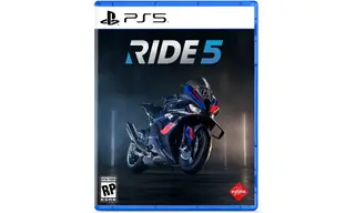 PS5 RIDE 5 (12408)