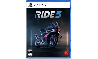 PS5 RIDE 5 (12408)