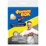 Серветки Фрекен Бок універсальні 30х38 см 12 шт