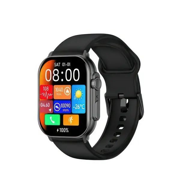 Smart Watches