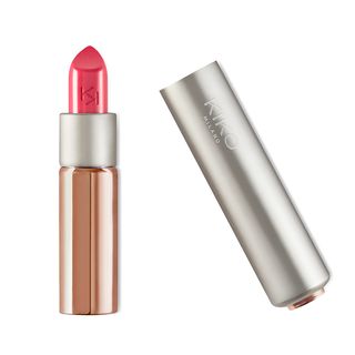 GLOSSY DREAM SHEER LIPSTICK - 208