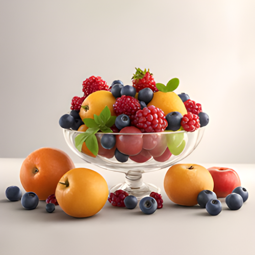 ФРУКТИ ТА ЯГОДИ